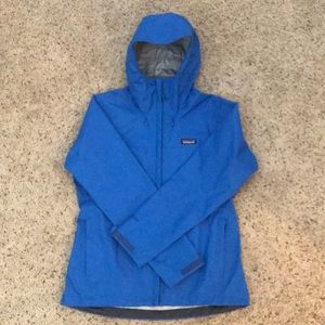 Patagonia Women's Torrentshell 3L Rain Jacket